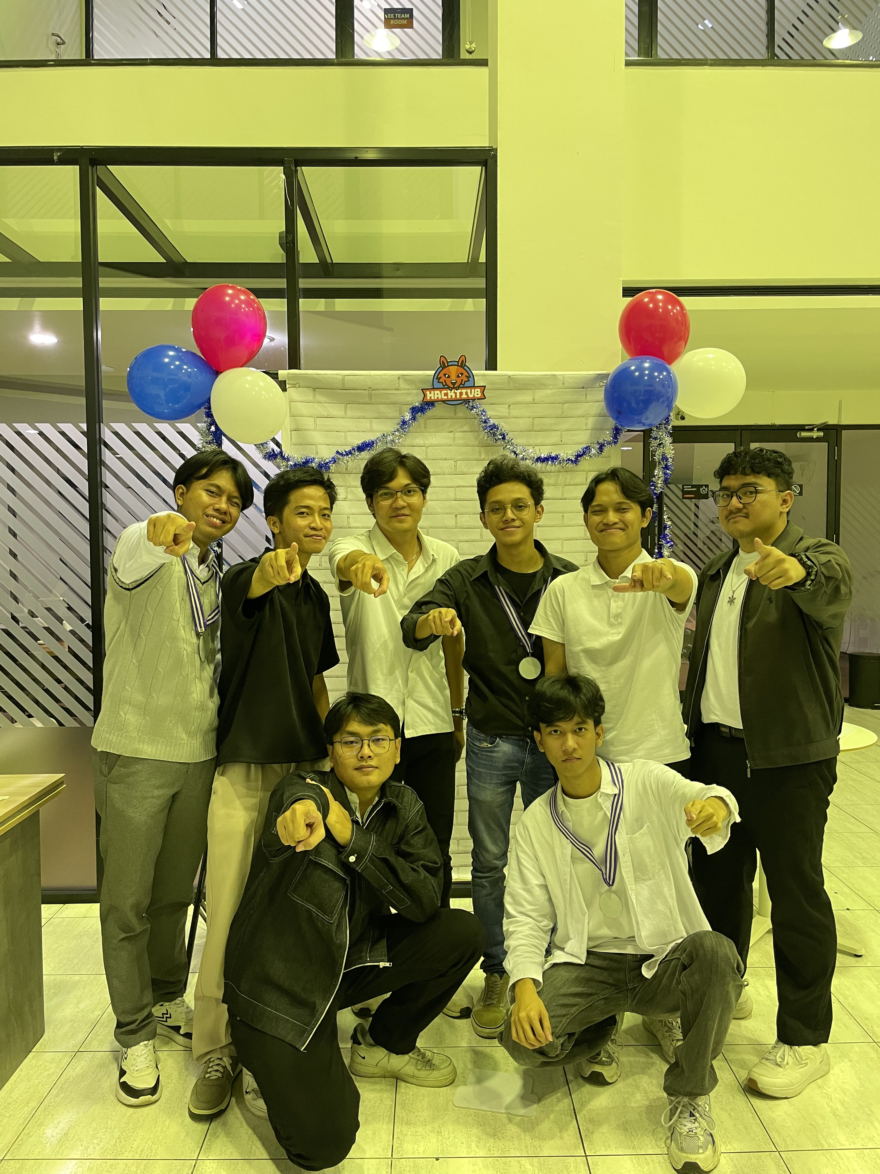 Hacktiv8 experience